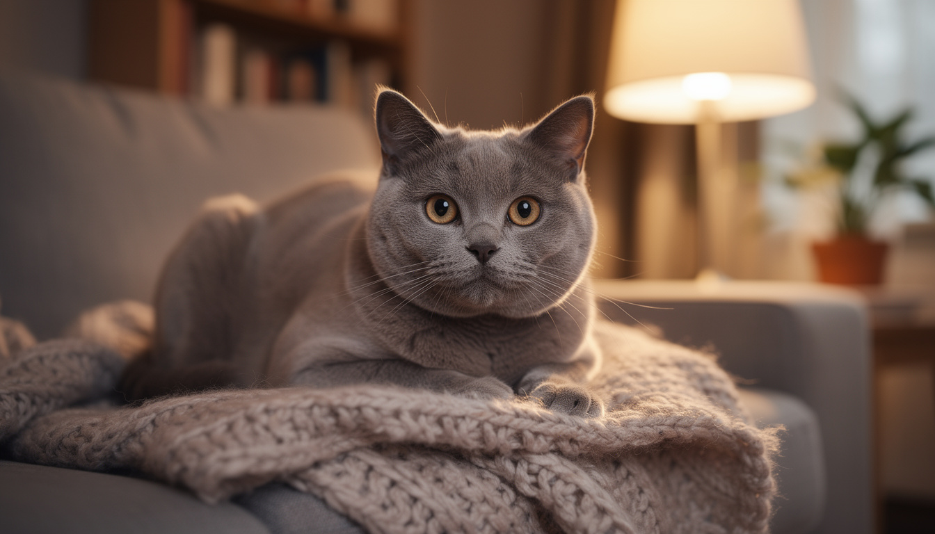 découvrez nos conseils essentiels pour bien choisir votre chat domestique, en tenant compte de ses besoins, de son caractère et de votre mode de vie.