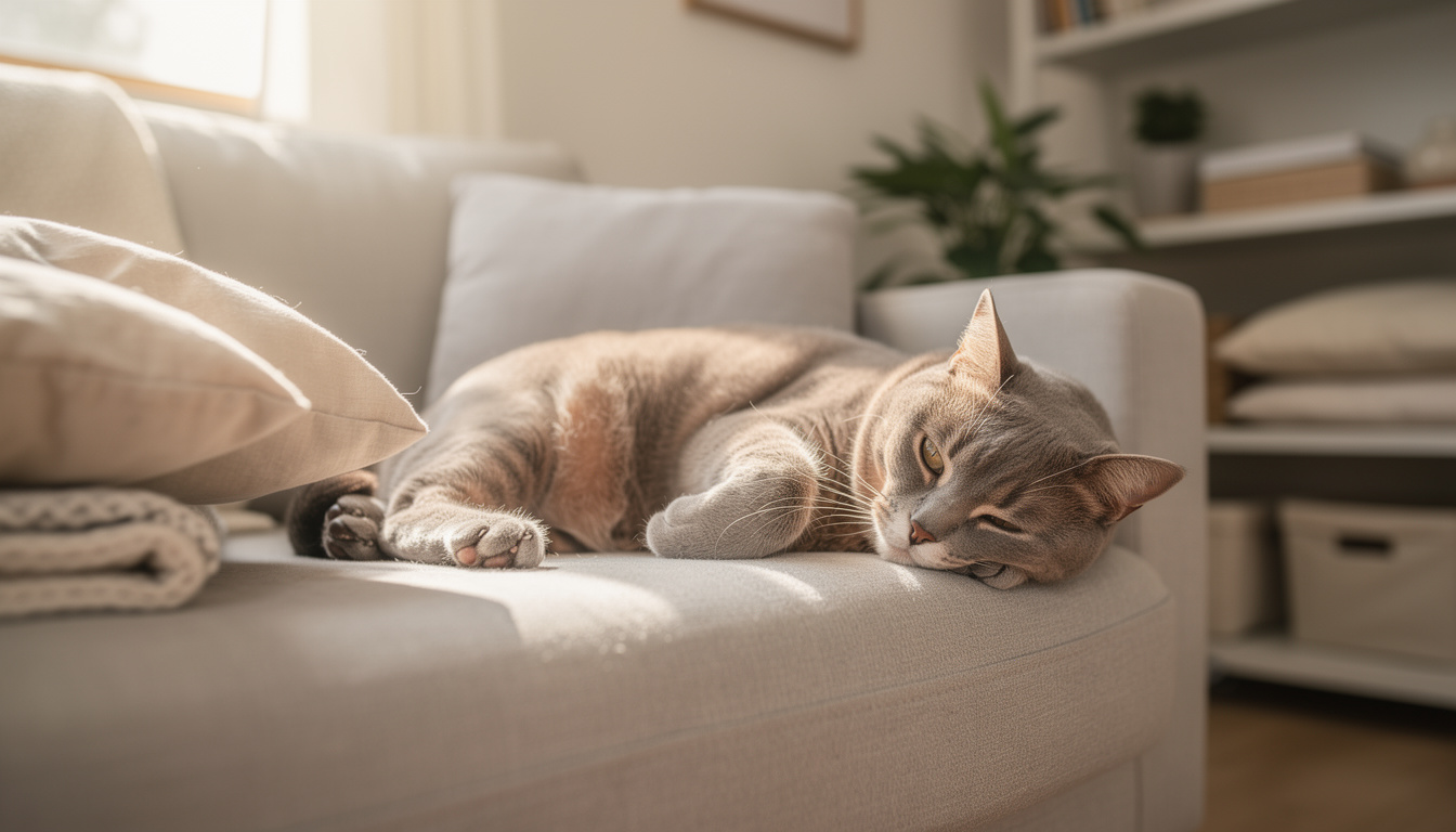 découvrez les erreurs courantes à éviter pour assurer le bien-être et le bonheur de votre chat domestique.