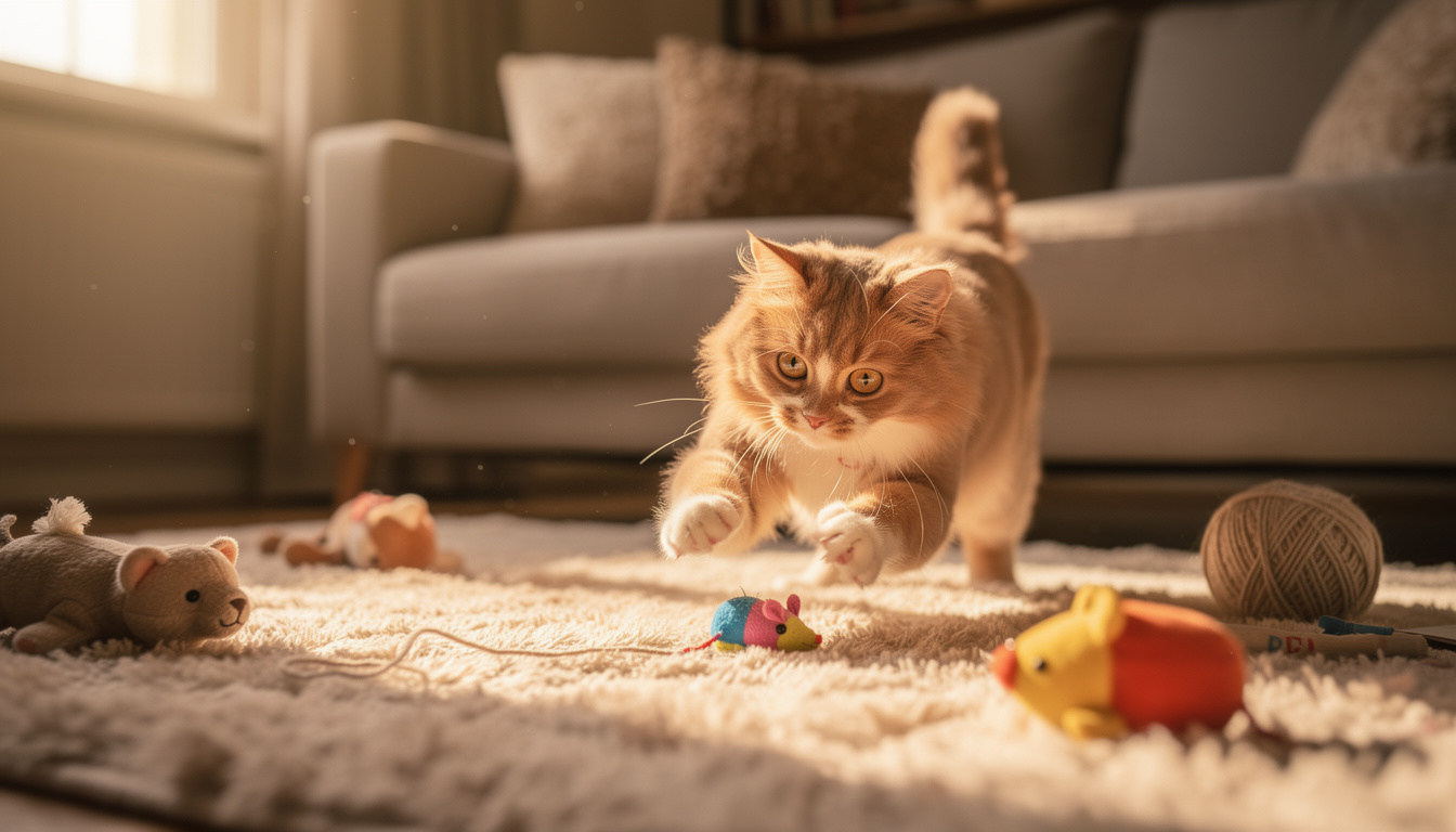 découvrez les meilleures astuces pour éduquer votre chat domestique efficacement et harmonieusement, afin de favoriser une cohabitation agréable et respectueuse.